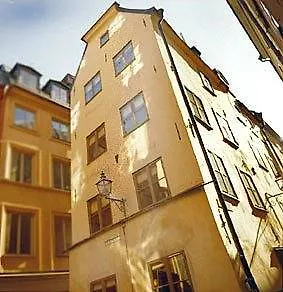 Hotel Sven Vintappare