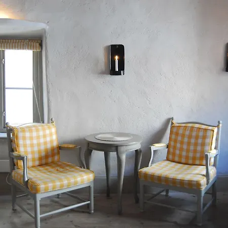 Hotel Sven Vintappare Stockholm