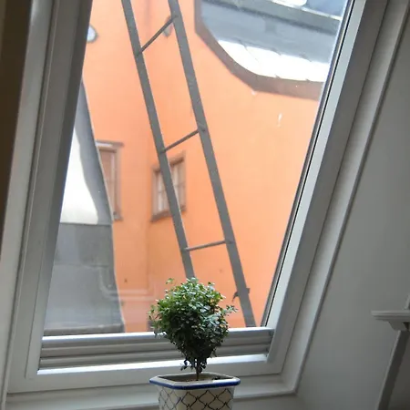 Hotel Sven Vintappare 3*