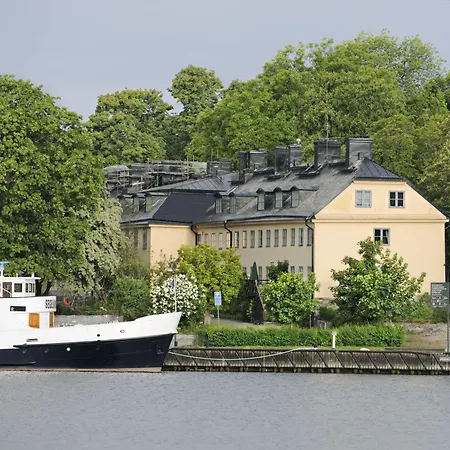 Hotel Skeppsholmen, Stockholm, A Member Of Design Stockholm