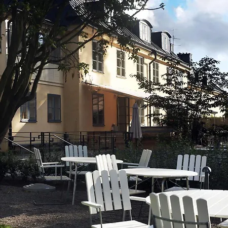 Skeppsholmen, Stockholm, A Member Of Design