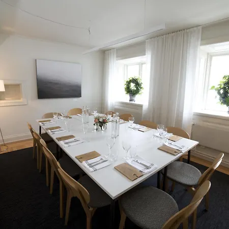 Skeppsholmen, Stockholm, A Member Of Design Hotel