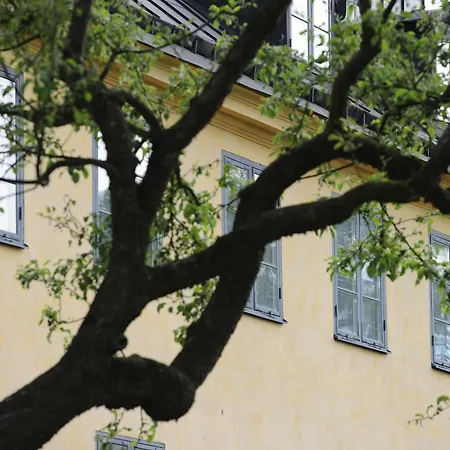 Skeppsholmen, Stockholm, A Member Of Design 4* Stockholm