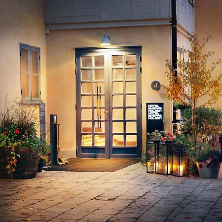 Skeppsholmen, Stockholm, A Member Of Design 4* Stockholm