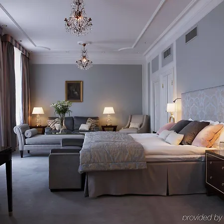 Hotel Grand 5*