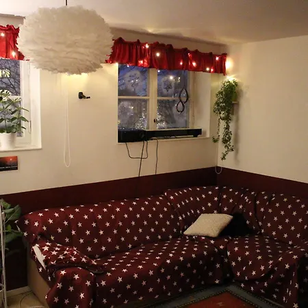 Crafoord Place Hostel Stockholm