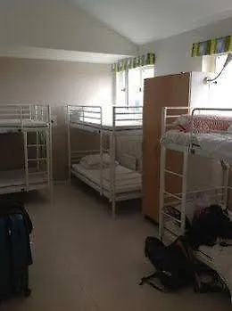 بيت شباب Crafoord Place *