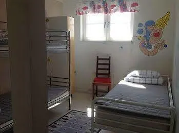 بيت شباب Crafoord Place