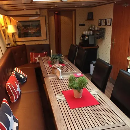 M/s Monika Stockholm