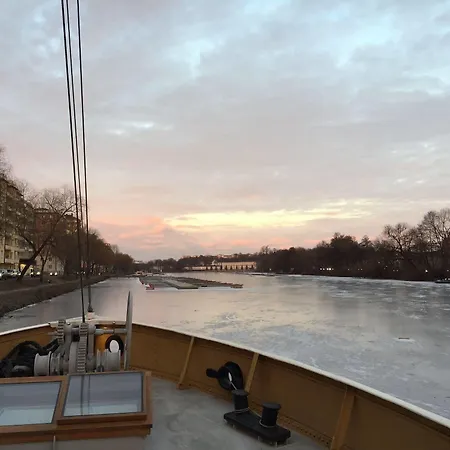 M/s Monika 3* Stockholm