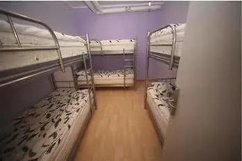 Hostel By Nordic Stockholm