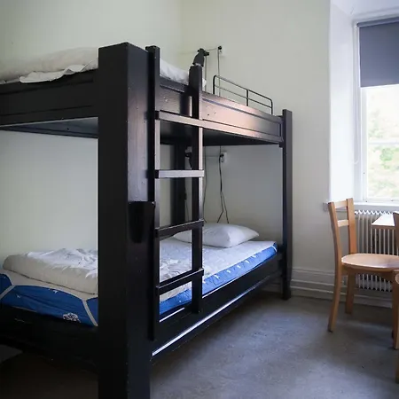 Stf Skeppsholmen Albergue Estocolmo