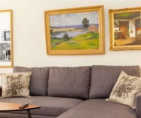 Apartman Apartdirect Gamla Stan Ii Stockholm