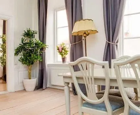 Apartman Apartdirect Gamla Stan Ii *
