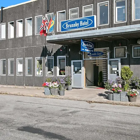 Brunnby Stockholm