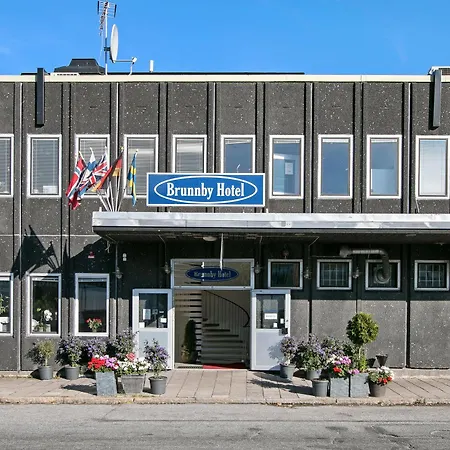 Brunnby 2* Stockholm