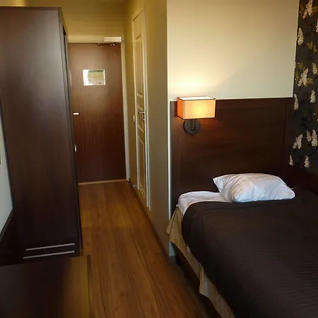 Brunnby Hotel Stockholm