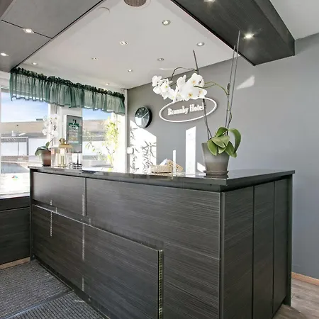 Hotel Brunnby
