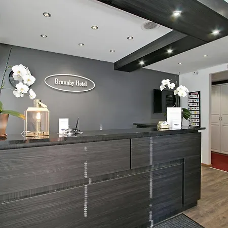 Brunnby Hotel 2*