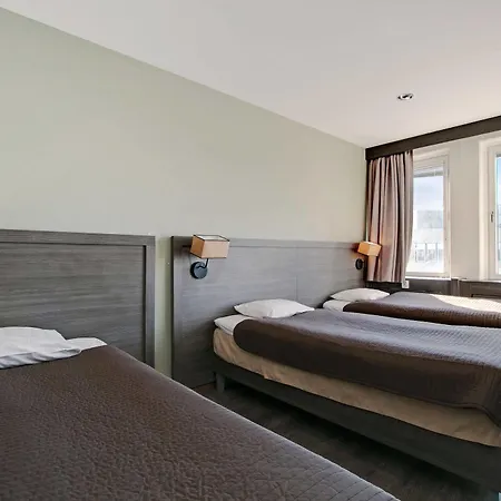 Brunnby Hotel Stockholm