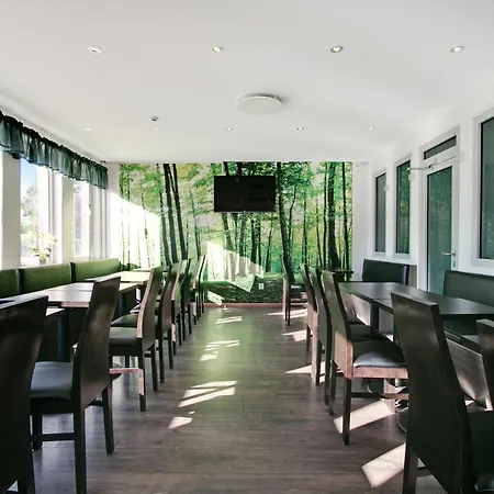 Hotel Brunnby Stockholm