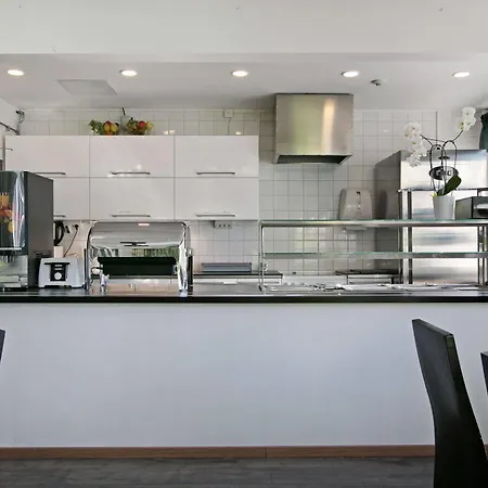 Hotel Brunnby Stockholm