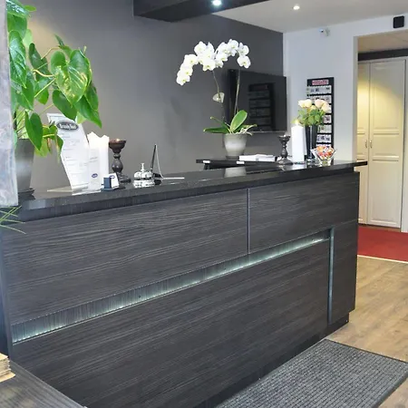 Hotel Brunnby Stockholm