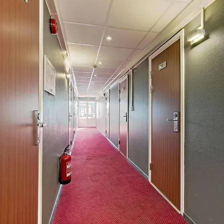 Brunnby Hotel Stockholm