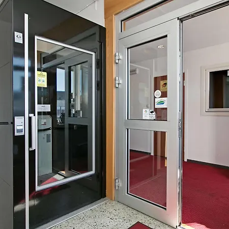Hotel Brunnby 2*