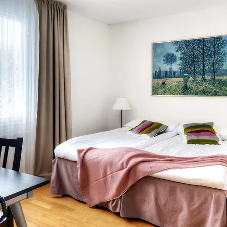 Alexandra Hotel Stockholm