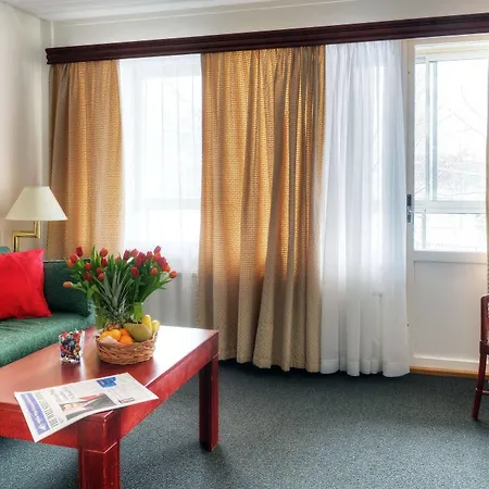 Alexandra 3* Stockholm