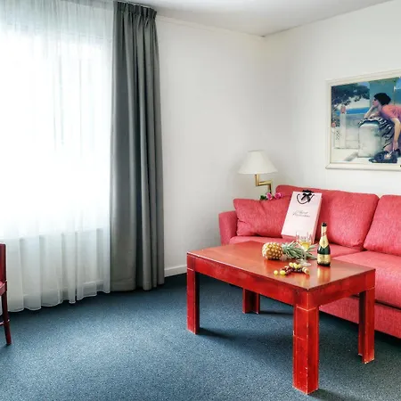 Hotel Alexandra 3*