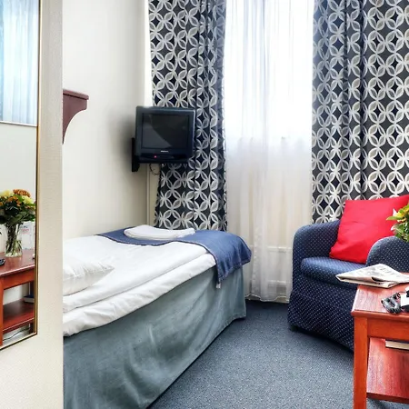 Hotel Alexandra Stockholm
