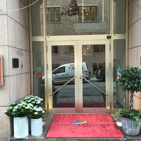 Hotel Profilhotels Riddargatan 4*