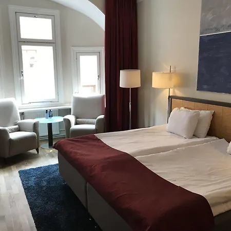 Profilhotels Riddargatan Hotel Stockholm