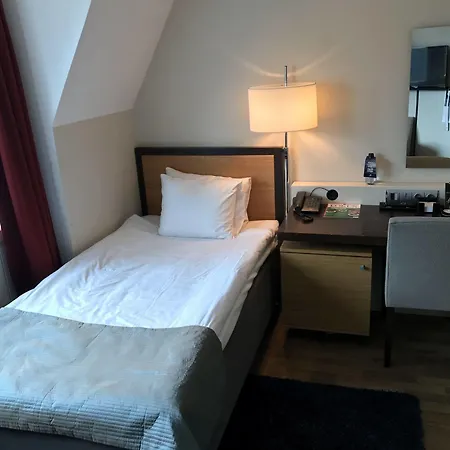 Hotel Profilhotels Riddargatan 4*