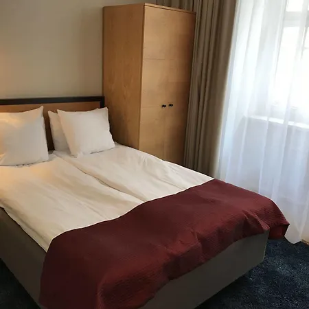 Hotel Profilhotels Riddargatan Stockholm