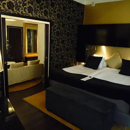Hotel Profilhotels Riddargatan 4*