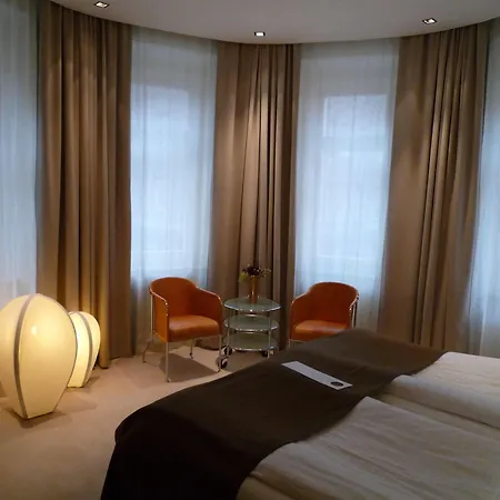 Hotel Profilhotels Riddargatan Stockholm