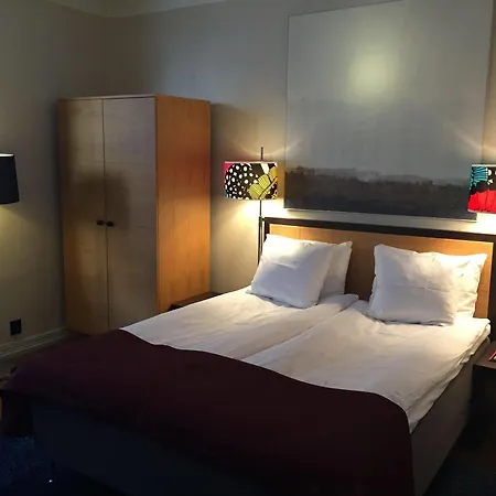 Profilhotels Riddargatan 4*