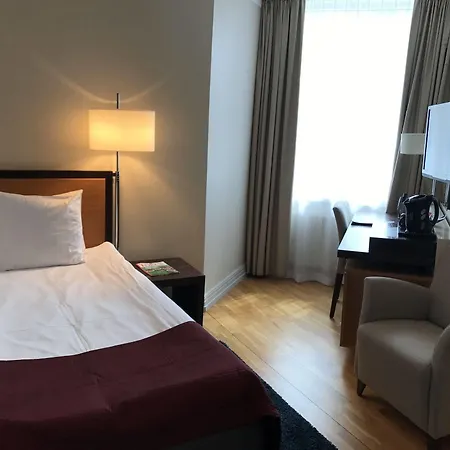 Profilhotels Riddargatan Hotel 4*