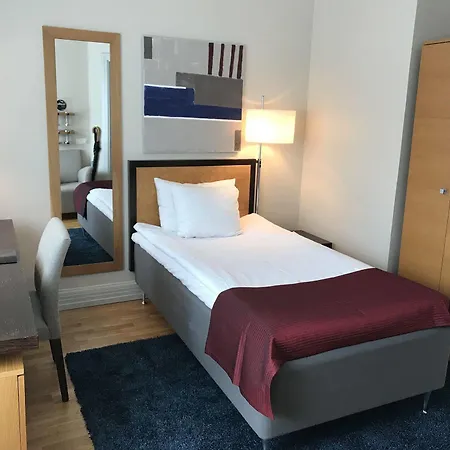 Profilhotels Riddargatan Stockholm