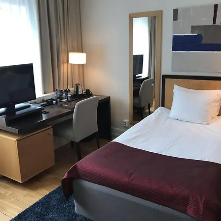Profilhotels Riddargatan 4* Stockholm
