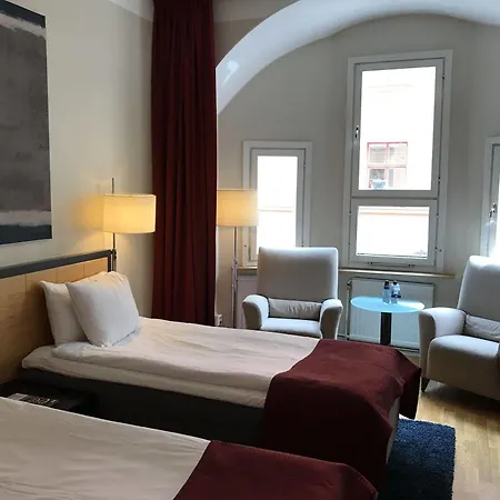 Hotel Profilhotels Riddargatan Stockholm