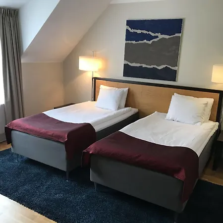 Hotel Profilhotels Riddargatan