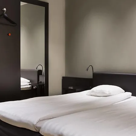 Hotel Comfort Xpress Estocolmo