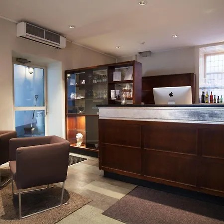 Anno 1647 Hotel 3*