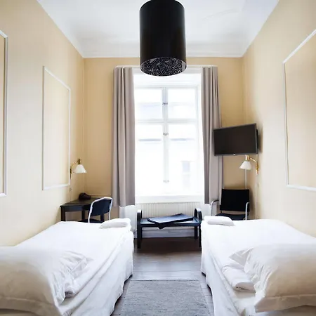 Anno 1647 Hotel Stockholm