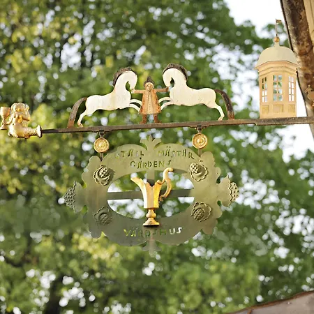 Stallmaestaregarden Hotel, Stockholm, A Member Of Design 索尔纳