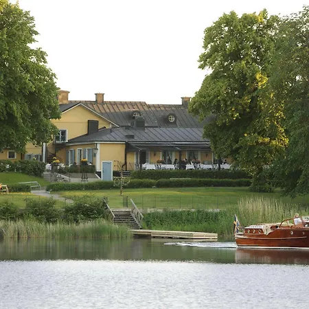酒店 Stallmaestaregarden Hotel, Stockholm, A Member Of Design 索尔纳